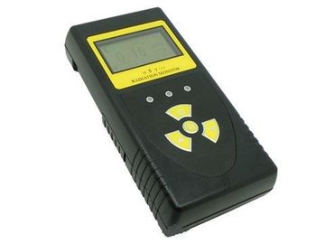 ΑΛΦΑ ΒΗΤΑ συσκευές ελέγχου ακτινοβολίας ΓΑΜΜΑ για τη δοκιμή μόλυνσης