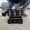 HUATEC Μαγνητικός ανιχνευτής ελαττωμάτων με σχοινί HRD-100