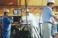 Μη καταστρεπτική επιθεώρηση γερανών εξεταστικού εξοπλισμού σχοινιών καλωδίων ανελκυστήρων