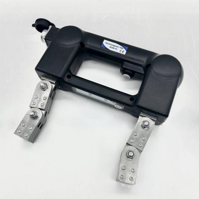 Τεχνικές δοκιμές για την ανίχνευση ελαττωμάτων μαγνητικών σωματιδίων 3