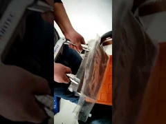 Δοκιμή Ρωγμών Εξοπλισμός Μαγνητικής Σωματιδιακής Δοκιμής Υψηλής Ακρίβειας