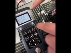 Διαμέσου Επικάλυψης Υπερηχητικό Πάχυνσης Bluetooth TG-3250