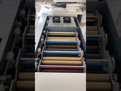 Μηχάνημα αυτόματης εμφάνισης φιλμ Industry X Ray TQ-14TZ 60s