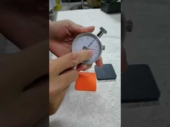 100HD LX-D-2 Διπλό Βελόνας Σκληρόμετρο Ακτής 20 - 90HD