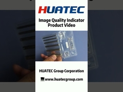 Wire Type Image Quality Indicators Penetrameters Radiography ASTM
