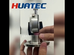 Δοκιμαστής Σκληρότητας Αφρού 550mN Μη Καταστροφικός Εξοπλισμός Δοκιμών