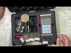 Μετρητής πάχους επιστρώματος μορφής μετάλλων