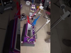 Σύστημα κενού