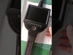 HTD-D σειρά 4 κατευθύνσεις βιομηχανικό ηλεκτρονικό ενδοσκόπιο