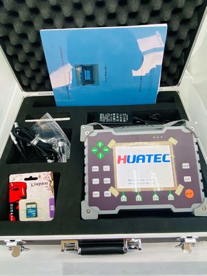 Ηλεκτρονικός δοκιμαστής πολλαπλών λειτουργιών HEF-2D με τεχνολογία DSP & FPGA