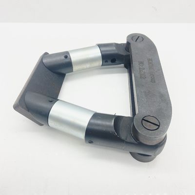 HCDX-310 Μόνιμος μαγνητικός ζυγός 50-200mm Ρυθμίσιμοι πόλοι Πυροσβεστικός ανιχνευτής σπασμάτων συγκόλλησης