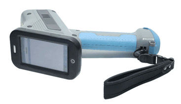 HXRF-150S Αναλυτής βαρέων μετάλλων υψηλής ακρίβειας για την ανάλυση εδάφους