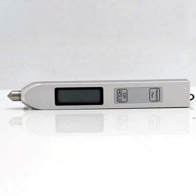Μοντέλο HG6410 Μετρητή δονήσεων με εύρος συχνοτήτων 10Hz έως 1kHz και εύρος δοκιμής 0,1 mm/s έως 199,9 mm/s