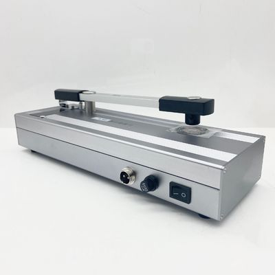 HUA-910A Black White Transmission Densitometer 0-5.0D X-ray Film Density Tester For NDT Radiographic Film Inspection