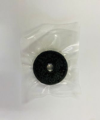 MTU-3 μπλοκ αναφοράς μαγνητικής σωματιδιακής ανίχνευσης Τύπου 1 με φυσικές ρωγμές