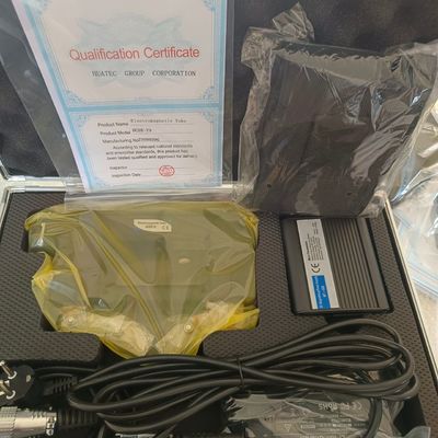 Μαγνητικό ζυγό AC DC