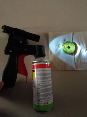 DG-B Φωτοβολταϊκό UV με ενεργοποιητή