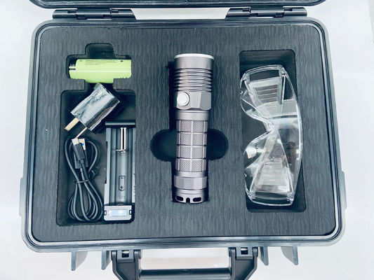 Φώτα με υπεριώδες φως LED HUATEC DG-10/30/50/70 σειράς