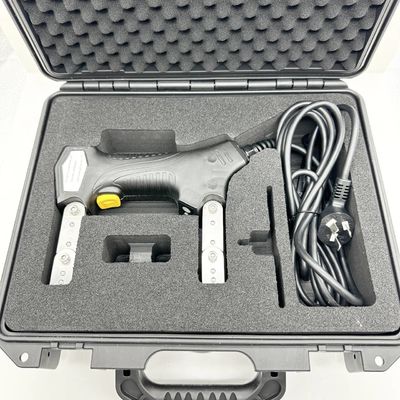 HCDX-220S Δύο φωτιστικά με μαγνητικό ζυγό UV λευκό για την επιθεώρηση NDT σε λειτουργία