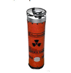HMT-K2 Ελαφρύ βάρος μικρού εστίασης Χ-ακτινολογικός ανιχνευτής ελαττωμάτων