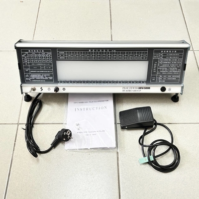 NDT LED ακτινογραφία Βιντεοσκοπευτές Βιομηχανικές Χωρίς Μεγεθυντικό