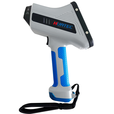 HXRF-120X Χονδρικό φθοριστικό φασματογράφο ακτίνων Χ