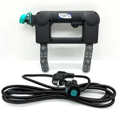 Ζεστή πώληση AC Yoke Magnetic Particle Inspection Yoke HCDX-Y2