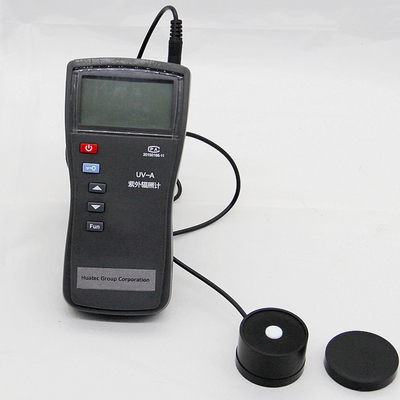 UV365 UV420 UV ραδιόμετρος ψηφιακό φορητό