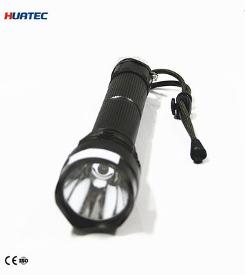 DG-3W Φωτοβολίδα LED υψηλής ακτινοβολίας 365nm UVA Φωτοβολίδα για επιθεώρηση NDT