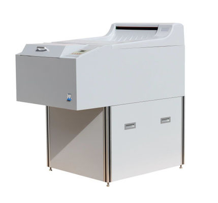 Επεξεργαστής φιλμ HDL-430D NDT για κυλιόμενο ή επίπεδο φιλμ