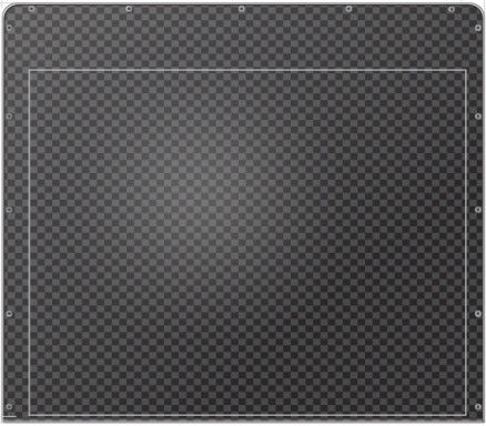 H3024WCH-HG IP54 Ασύρματος Επίπεδος Ανιχνευτής DR για Επιθεώρηση Αγωγών