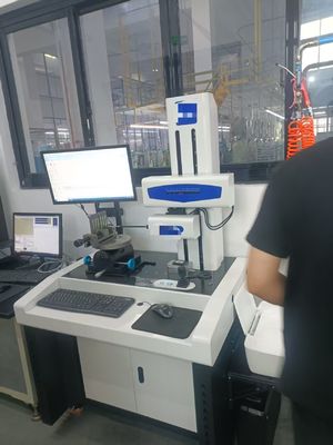 SRT-210G Εργαλείο Μέτρησης Τραχύτητας και Περιγράμματος με Εύρος Μέτρησης 100mm