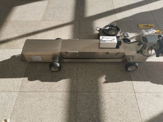 HXPC-100B1X Χηρογραφική μηχανή ελεγκτικής επεξεργασίας σωλήνων 150-250kV
