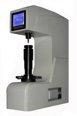 HR150P Automatic Metal and Plastic Rockwell Hardness Tester