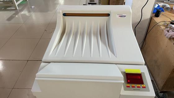 HDL-P14A NDT Βιομηχανική μηχανή πλύσης με ψηφιακή οθόνη και σύστημα στεγνώσεως