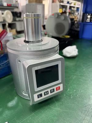 FJ-45WF Portable Radioactivity Spectrometer for Food Water & Environmental Samples with Custom Nuclide Library