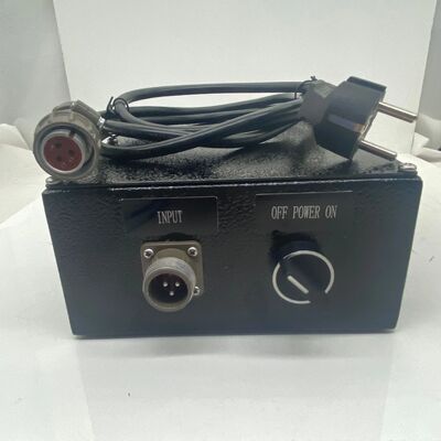 HCDX-C280DC 508GS Υψηλό μαγνητικό πεδίο DC μαγνητοποίηση απομαγνητοποίηση σπείρα