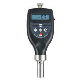 AM Shore Thin Rubber Hardness Tester