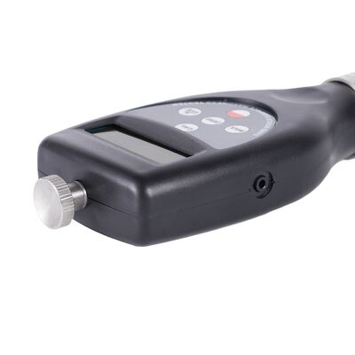 HT-6520SA Δοκιμαστής σκληρότητας επιφάνειας μούχλας άμμου