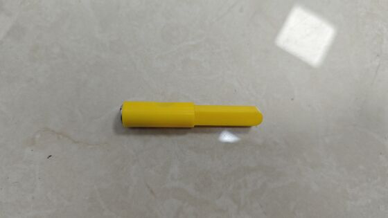 Αισθητήρας Έντασης Δράσης Eddy