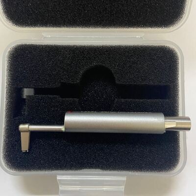 TS131 Αισθητήρας τραχύτητας επιφάνειας βαθιάς αυλάκωσης