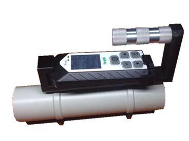 FJ-1108 Διαχωρισμένου τύπου Επαγγελματικό Μόνιτορ Δόσης Ακτινοβολίας