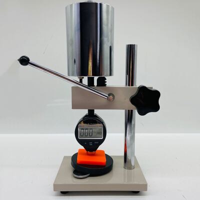 Ψηφιακός Σκληρόμετρο Shore Τσέπης 0 - 100HD