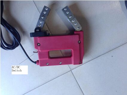 Ηλεκτρομαγνητικό 110V/220V Yoke Kit AC&HWDC