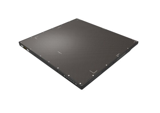 Ασύρματο σύστημα DR επίπεδης οθόνης Ανιχνευτές επίπεδης οθόνης για ψηφιακή ακτινογραφία Ανιχνευτές ελαττωμάτων ακτίνων Χ