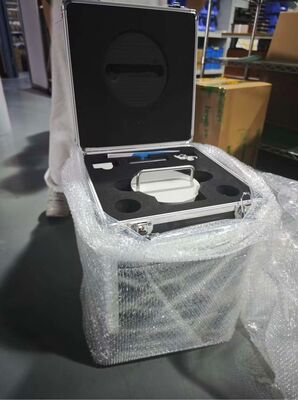 FJ-45WF-2 High-Sensitivity Waterborne Foodstuff Radioactivity Tester with Rapid 5s Response