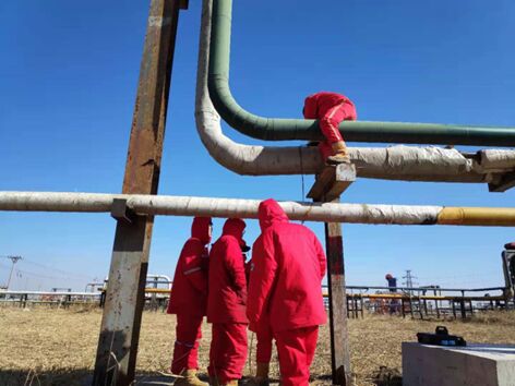 Εξοπλισμός Μη Καταστροφικού Ελέγχου HEF-17B Όργανο Ανίχνευσης Παλμικού Επαγωγικού Ρεύματος