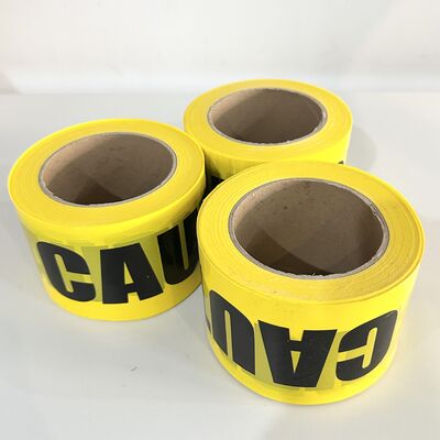 Ταινία Φραγμού Ακτινοβολίας Υψηλής Ορατότητας για Χώρο Ακτινογραφικού Ελέγχου Ακτίνων Χ