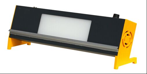 HFV-2000 High Brightness LED Film Viewer για την αξιολόγηση ταινιών μαύρης 5,0D