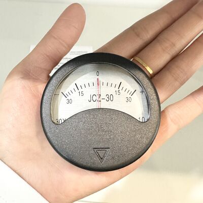 JCZ-30 Μετρητής μαγνητιστικής αντοχής 0-30×10-4 Τεστέρας αντοχής του υπολειμματικού μαγνητικού πεδίου Τεστέρας Γκάους